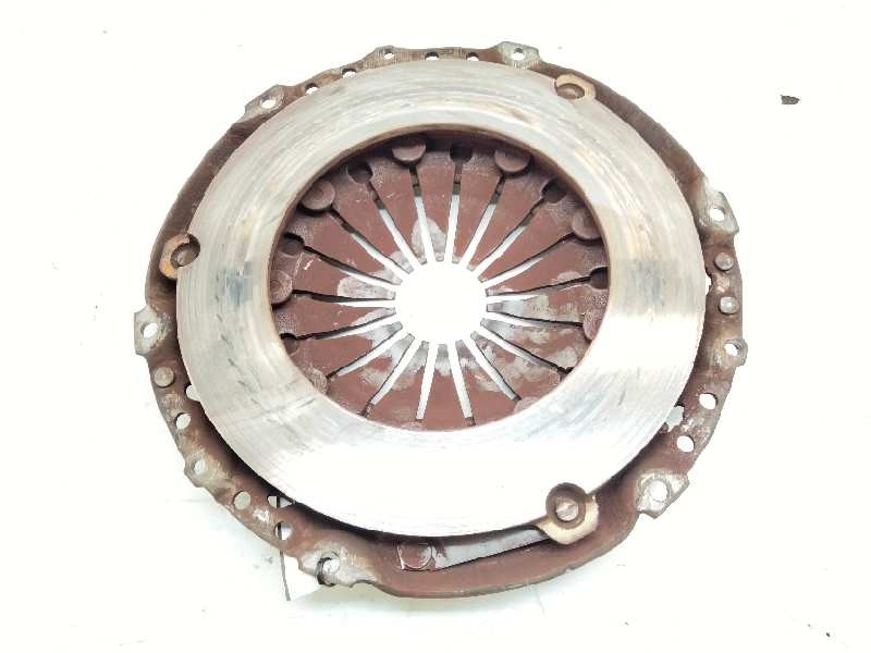 Recambio de prensa embrague para seat ibiza (6l1) hit referencia OEM IAM   