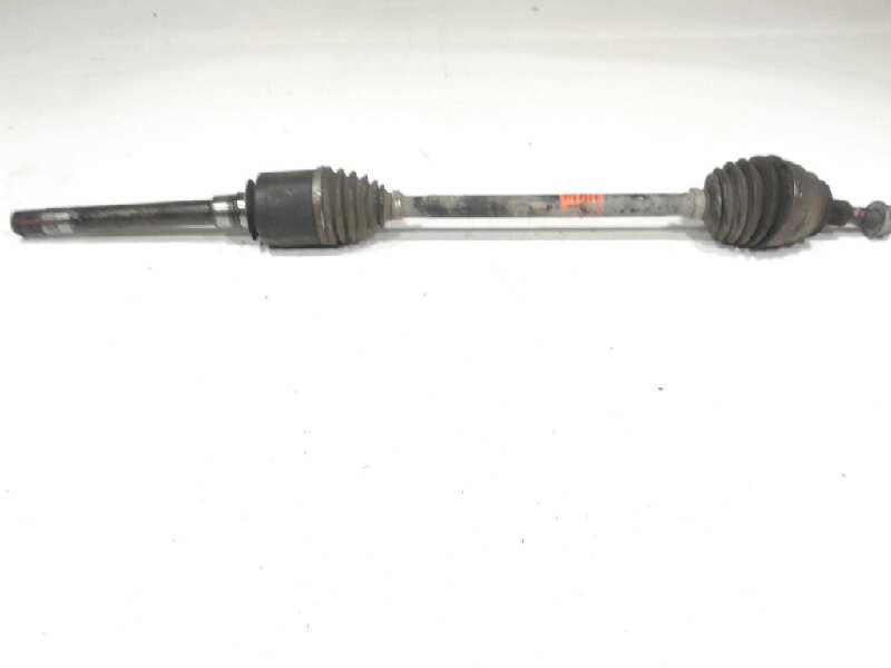 Recambio de transmision delantera derecha para mercedes clase m (w164) 280 / 300 cdi (164.120) referencia OEM IAM   