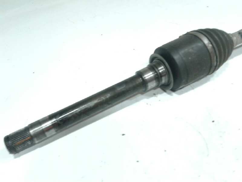 Recambio de transmision delantera derecha para mercedes clase m (w164) 280 / 300 cdi (164.120) referencia OEM IAM   