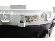 Recambio de cuadro instrumentos para kia sorento 2.5 crdi active referencia OEM IAM 940033E080   2