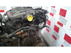 Recambio de motor completo para ford mondeo berlina (gd) ghia executive referencia OEM IAM SEA  