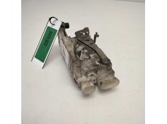 Recambio de cerradura puerta delantera izquierda para lancia delta 1.9 turbodiesel cat referencia OEM IAM   45020 2