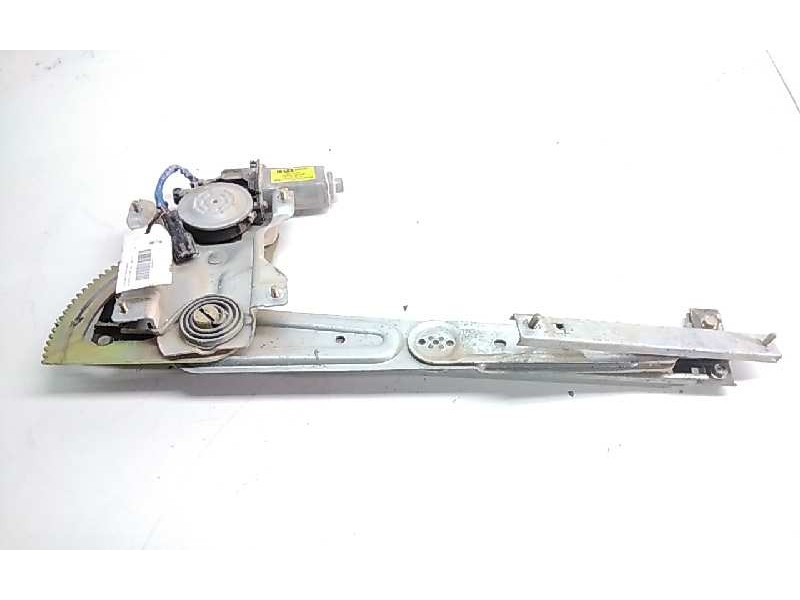 Recambio de elevalunas delantero derecho para kia sorento 2.5 crdi active referencia OEM IAM 824603E000  