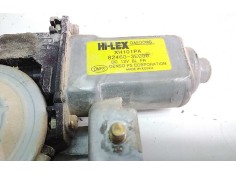 Recambio de elevalunas delantero derecho para kia sorento 2.5 crdi active referencia OEM IAM 824603E000   2