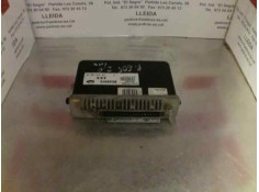 Recambio de centralita motor uce para peugeot 605 2.0 referencia OEM IAM S101315001 B550975 9607918680