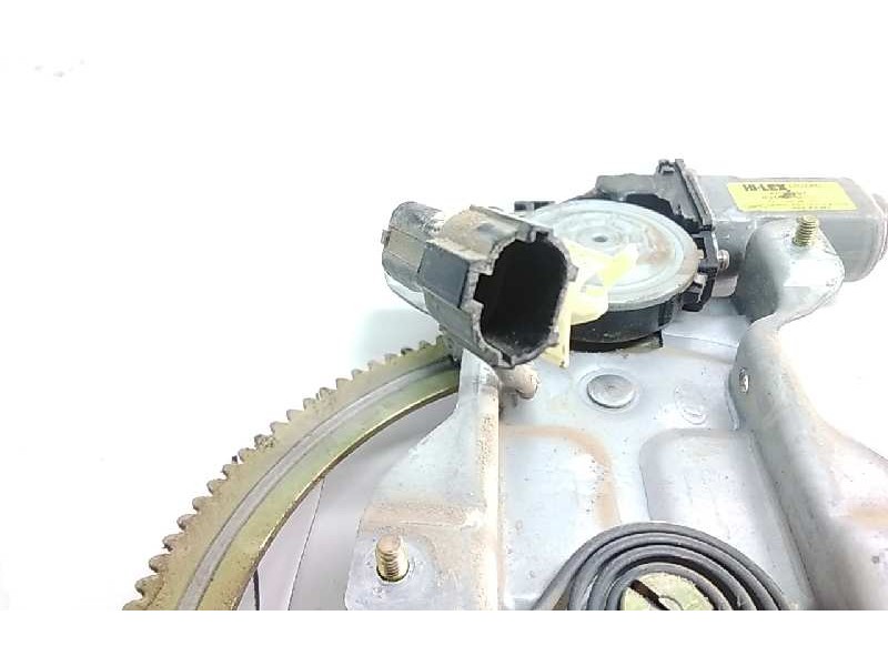 Recambio de elevalunas trasero derecho para kia sorento 2.5 crdi active referencia OEM IAM 834603E000  