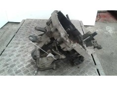 Recambio de caja cambios para renault clio ii fase ii (b/cb0) clio blue sensation referencia OEM IAM 105126   2
