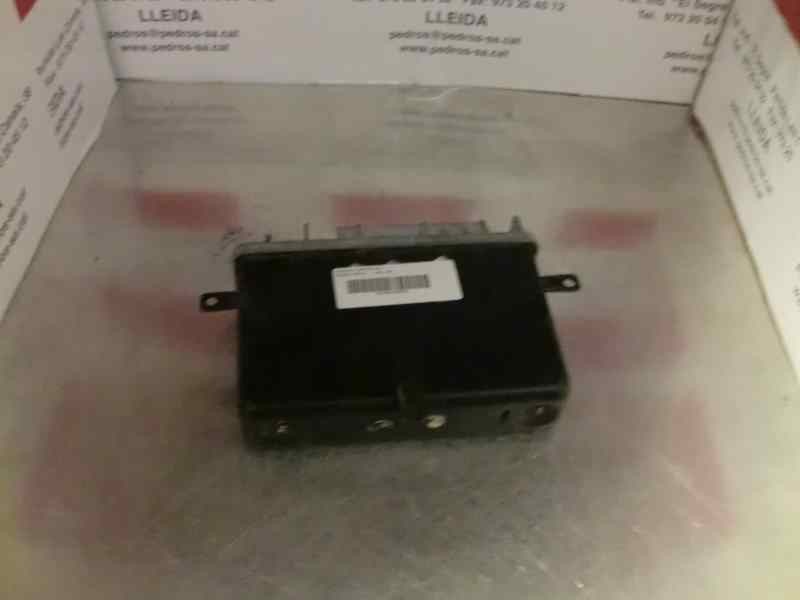 Recambio de centralita motor uce para peugeot 605 2.0 referencia OEM IAM S101315001 B550975 9607918680