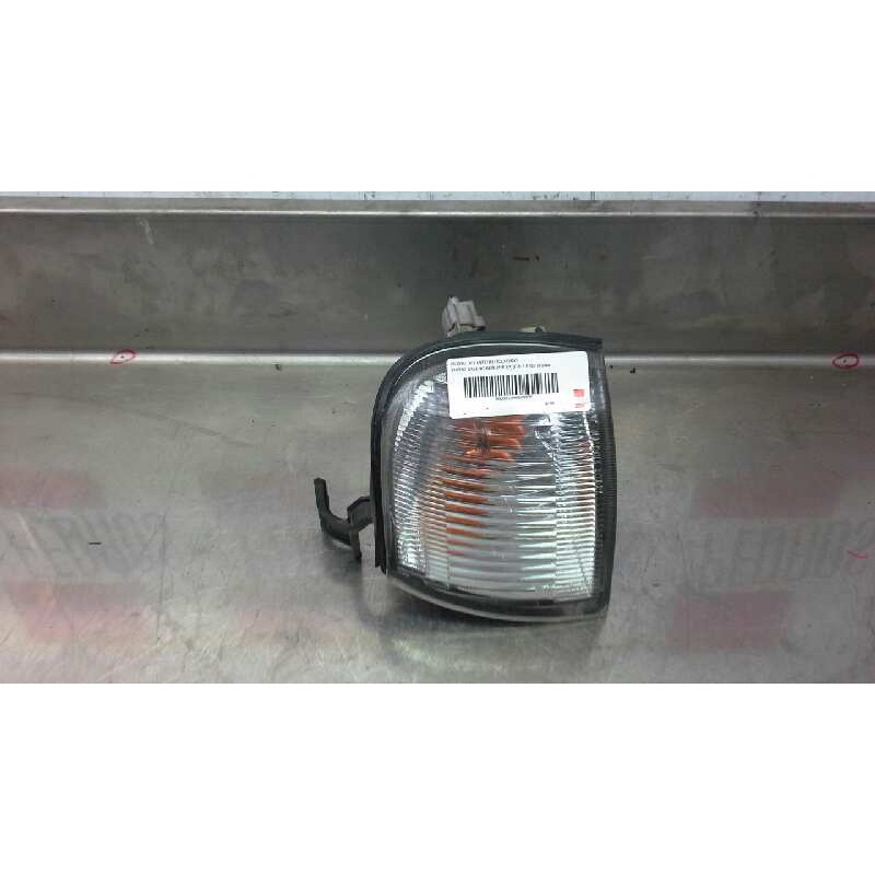 Recambio de piloto delantero izquierdo para suzuki baleno berlina sy (eg) 1.6 gs (3-ptas.) referencia OEM IAM   