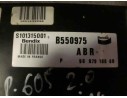 CENTRALITA MOTOR UCE S101315001 B550975 9607918680