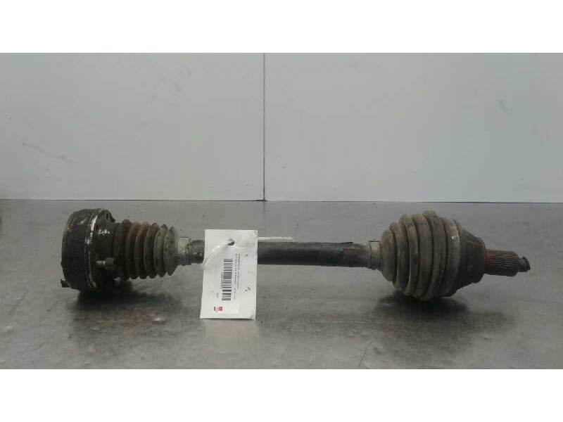 Recambio de transmision delantera izquierda para seat ibiza sc (6j1) 25 aniversario referencia OEM IAM   