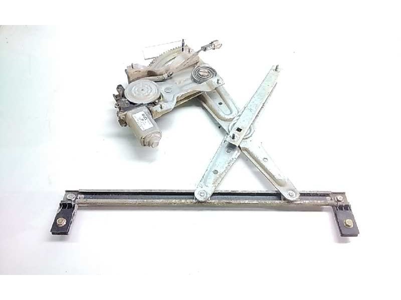 Recambio de elevalunas trasero izquierdo para kia sorento 2.5 crdi active referencia OEM IAM 834503E000  