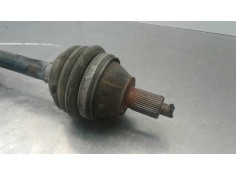 Recambio de transmision delantera izquierda para seat ibiza sc (6j1) 25 aniversario referencia OEM IAM    2