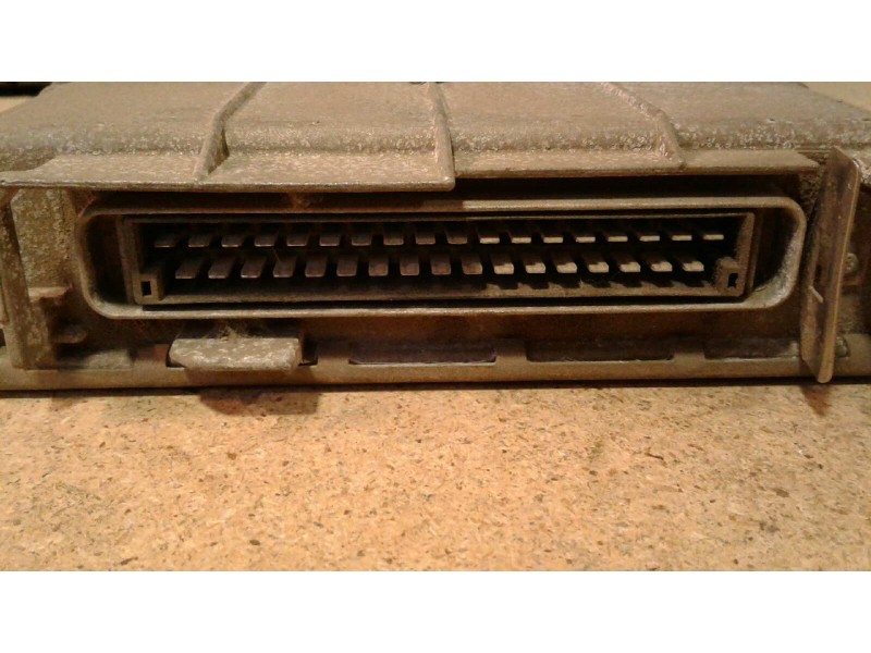 Recambio de centralita motor uce para peugeot 605 2.0 referencia OEM IAM 9603882780 G5.M00A04 45085