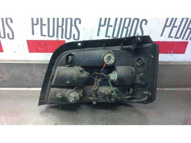 Recambio de piloto trasero izquierdo para suzuki baleno berlina sy (eg) 1.6 gs (3-ptas.) referencia OEM IAM   