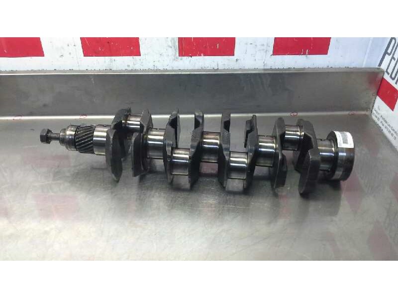 Recambio de cigueñal para nissan trade 2.8 referencia OEM IAM   
