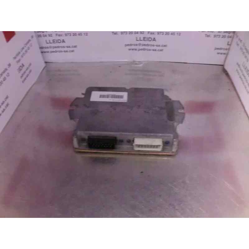 Recambio de centralita motor uce para peugeot 605 2.0 referencia OEM IAM 9619080480 174000-7040 45085