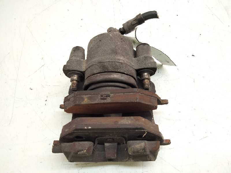 Recambio de pinza freno delantera derecha para seat ibiza (6l1) hit referencia OEM IAM   
