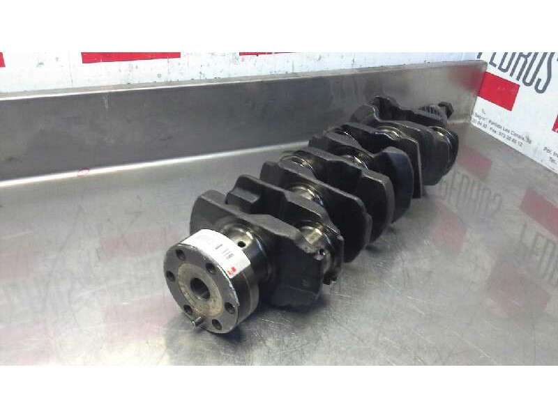 Recambio de cigueñal para nissan trade 2.8 referencia OEM IAM   