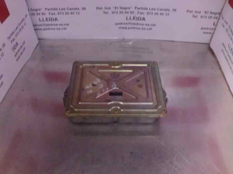 Recambio de centralita motor uce para peugeot 605 2.0 referencia OEM IAM 9619080480 174000-7040 45085