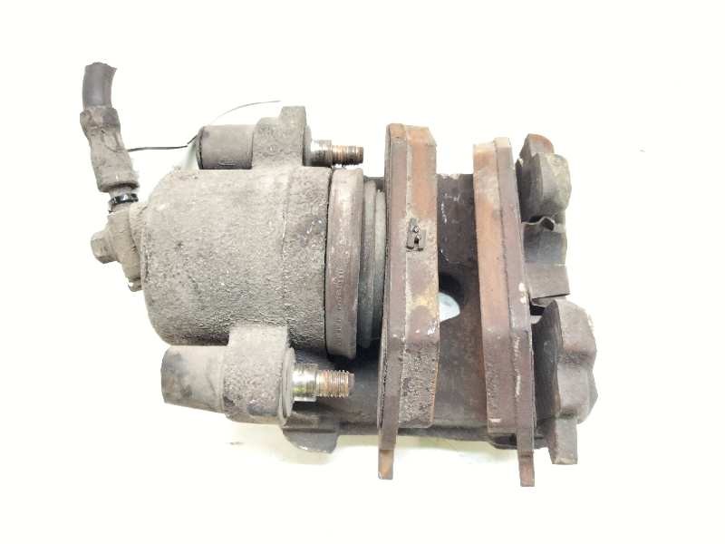 Recambio de pinza freno delantera derecha para seat ibiza (6l1) hit referencia OEM IAM   