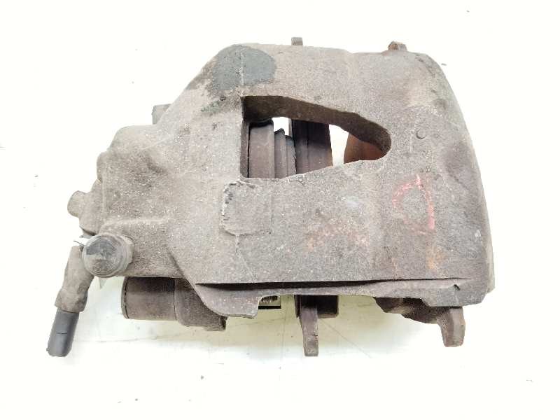 Recambio de pinza freno delantera derecha para seat ibiza (6l1) hit referencia OEM IAM   