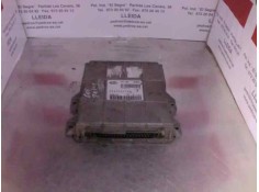 Recambio de centralita motor uce para peugeot 605 2.0 referencia OEM IAM 9603882780 G5.M00A04 45085