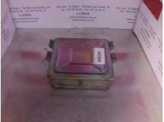 Recambio de centralita motor uce para peugeot 605 2.0 referencia OEM IAM 9603882780 G5.M00A04 45085 2