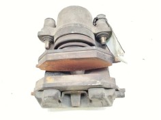 Recambio de pinza freno delantera izquierda para seat ibiza (6l1) hit referencia OEM IAM 02Z911023H  