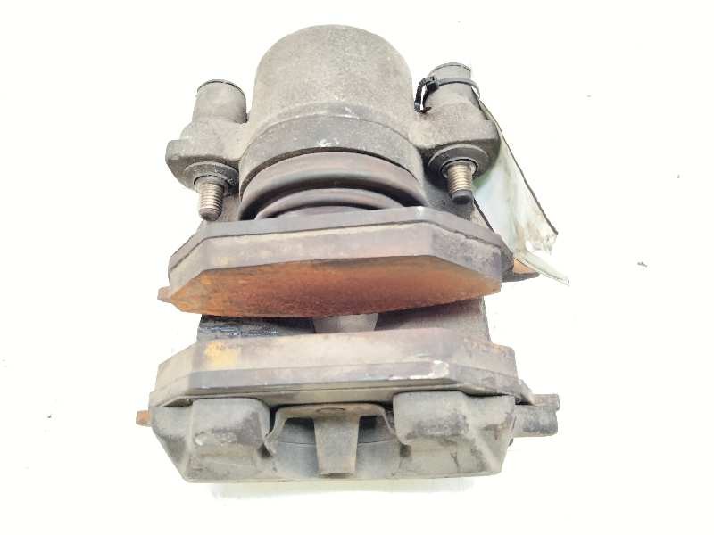 Recambio de pinza freno delantera izquierda para seat ibiza (6l1) hit referencia OEM IAM 02Z911023H  