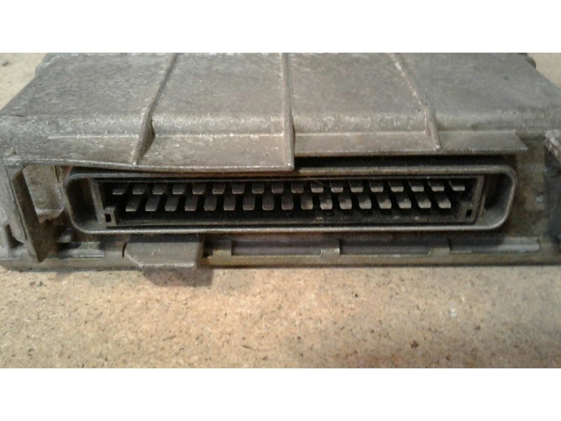 Recambio de centralita motor uce para peugeot 605 2.0 referencia OEM IAM 9603882780 G5.M00A04 45085