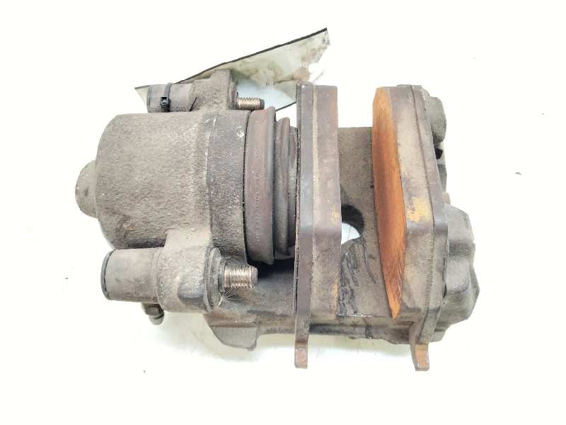Recambio de pinza freno delantera izquierda para seat ibiza (6l1) hit referencia OEM IAM 02Z911023H  