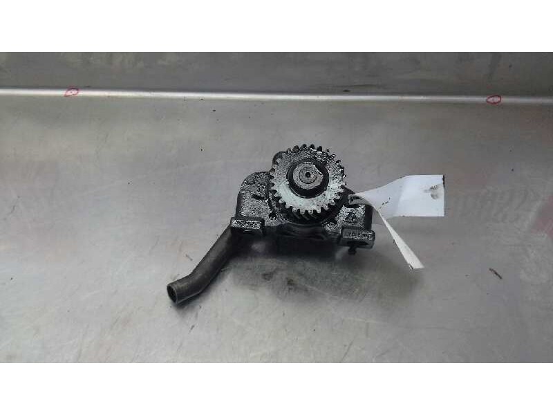 Recambio de bomba aceite para nissan trade 2.8 referencia OEM IAM   