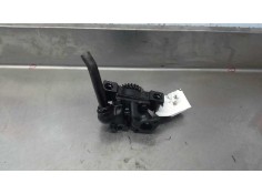 Recambio de bomba aceite para nissan trade 2.8 referencia OEM IAM    2