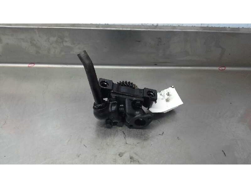 Recambio de bomba aceite para nissan trade 2.8 referencia OEM IAM   