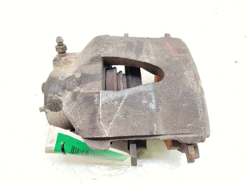 Recambio de pinza freno delantera izquierda para seat ibiza (6l1) hit referencia OEM IAM 02Z911023H  