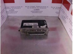 Recambio de centralita motor uce para peugeot 605 2.0 referencia OEM IAM S101315001 B550975 9607918680