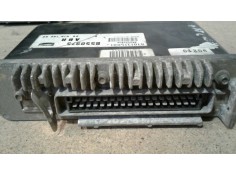 Recambio de centralita motor uce para peugeot 605 2.0 referencia OEM IAM S101315001 B550975 9607918680 2