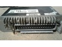 CENTRALITA MOTOR UCE S101315001 B550975 9607918680