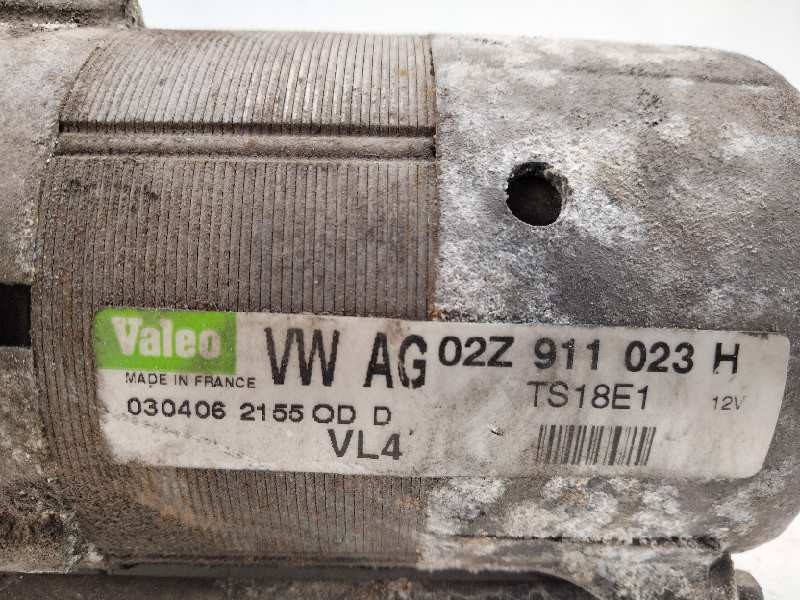 Recambio de pinza freno delantera izquierda para seat ibiza (6l1) hit referencia OEM IAM 02Z911023H  