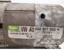 PINZA FRENO DELANTERA IZQUIERDA 1K0615123D 