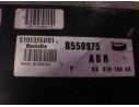 CENTRALITA MOTOR UCE S101315001 B550975 9607918680