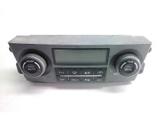 Recambio de mando calefaccion / aire acondicionado para kia sorento 2.5 crdi active referencia OEM IAM 972503E100  