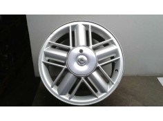 Recambio de llanta aluminio para renault megane iii berlina 5 p referencia OEM IAM 165TORNILLOS  