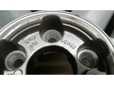 Recambio de llanta aluminio para renault megane iii berlina 5 p referencia OEM IAM 165TORNILLOS   2