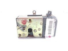 Recambio de cerradura puerta delantera derecha para peugeot 406 berlina (s1/s2) referencia OEM IAM   45095