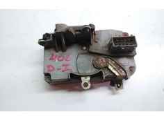 Recambio de cerradura puerta delantera derecha para peugeot 406 berlina (s1/s2) referencia OEM IAM   45095 2