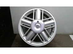Recambio de llanta aluminio para renault megane ii classic berlina referencia OEM IAM 165TORNILLOS  
