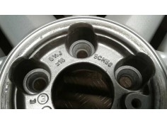 Recambio de llanta aluminio para renault megane ii classic berlina referencia OEM IAM 165TORNILLOS   2