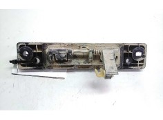 Recambio de maneta exterior porton para kia sorento 2.5 crdi active referencia OEM IAM 812603E000   2